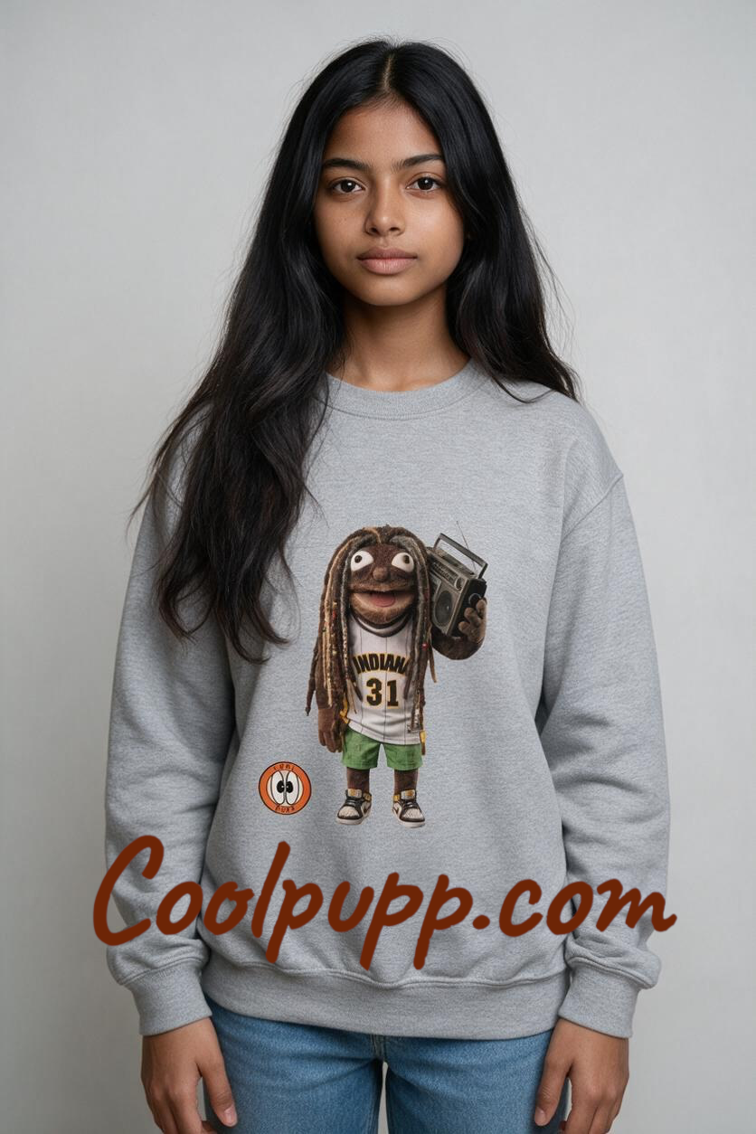 Cool Guy. Unisex Sweatshirt Classic fit.