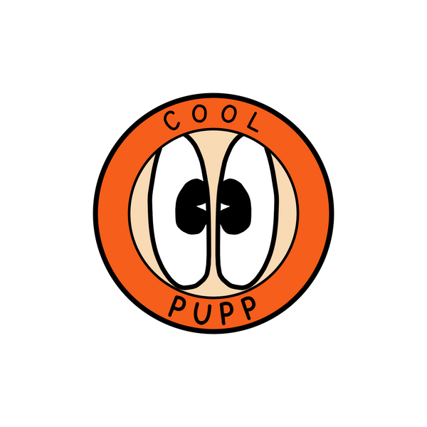 Cool Pupp