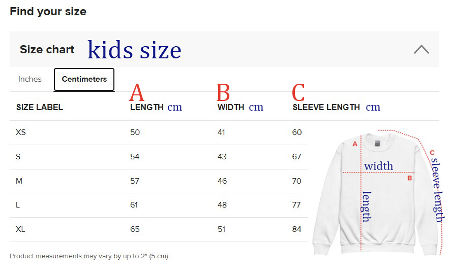 Cool Guy. kid's size.  Youth crewneck sweatshirt